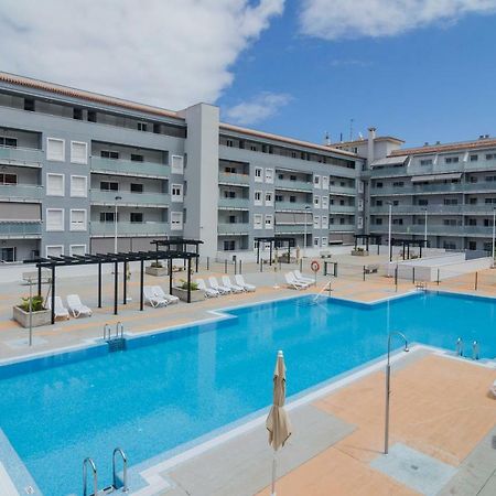 Armonia Park Paradise 227 Bajamar  Zewnętrze zdjęcie