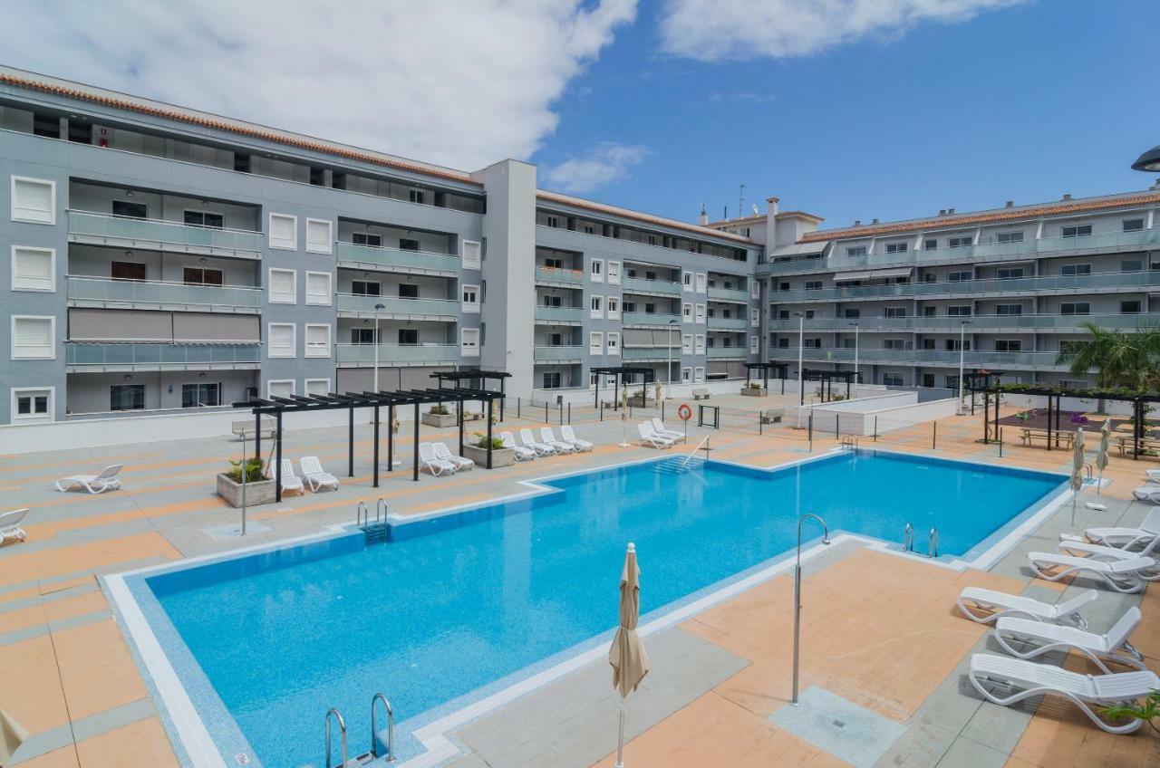 Armonia Park Paradise 227 Bajamar  Zewnętrze zdjęcie