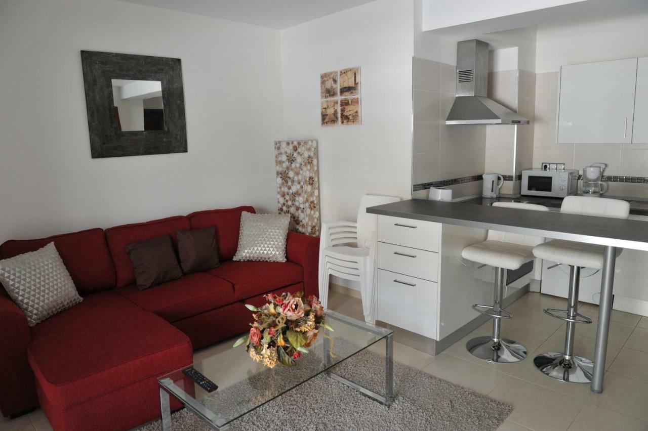 Armonia Park Paradise 227 Bajamar  Zewnętrze zdjęcie