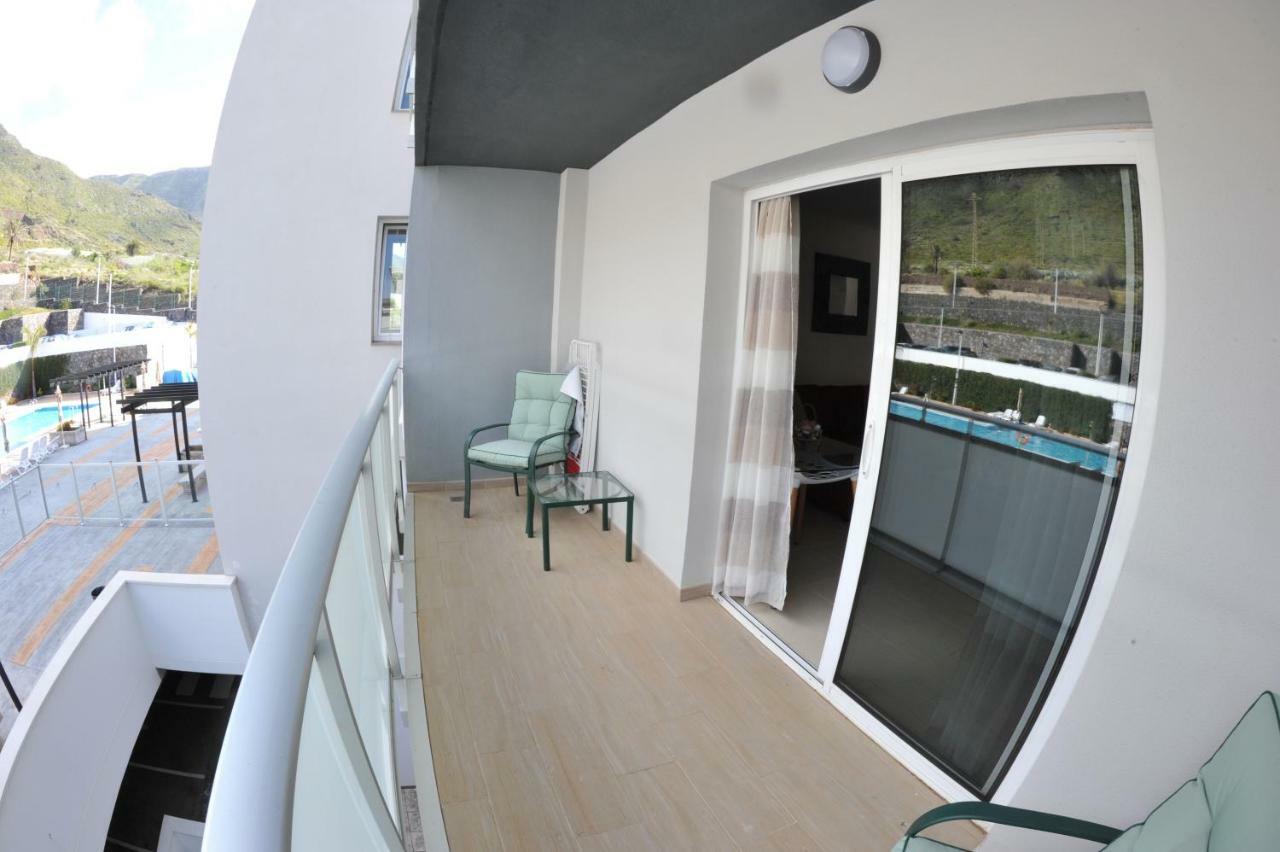 Armonia Park Paradise 227 Bajamar  Zewnętrze zdjęcie